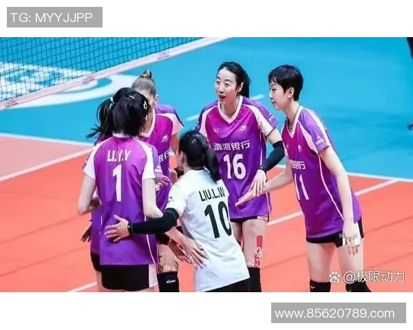 深圳排球队在排球个人能力排行榜中荣登第九名展现强大实力与潜力