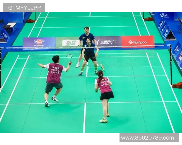 羽毛球比赛经验排行榜揭晓广州羽毛球队荣登第十名引发关注